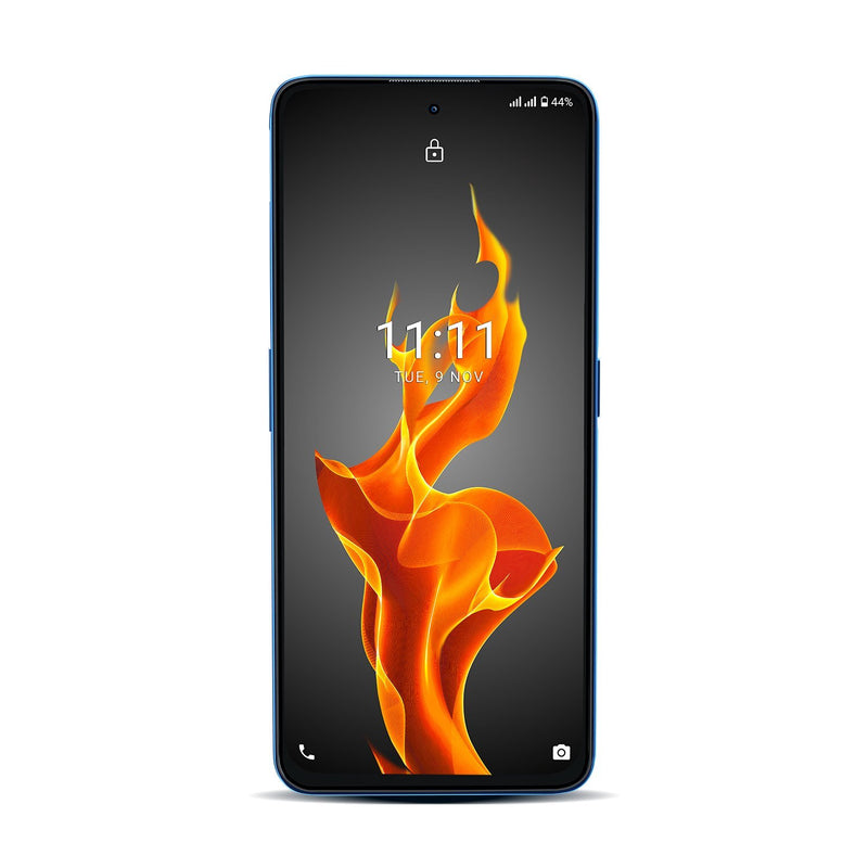 Agni 5G