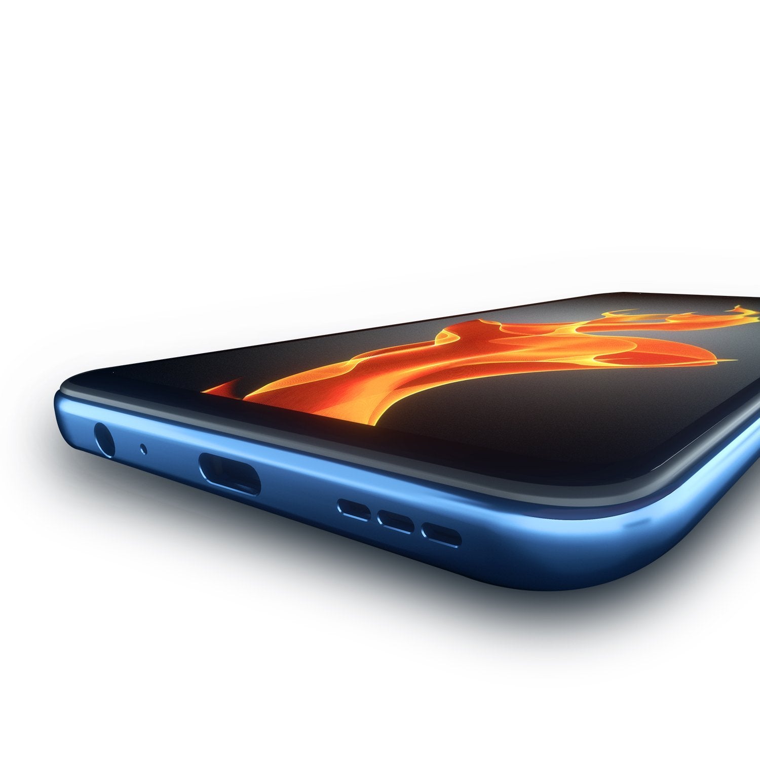 Agni 5G