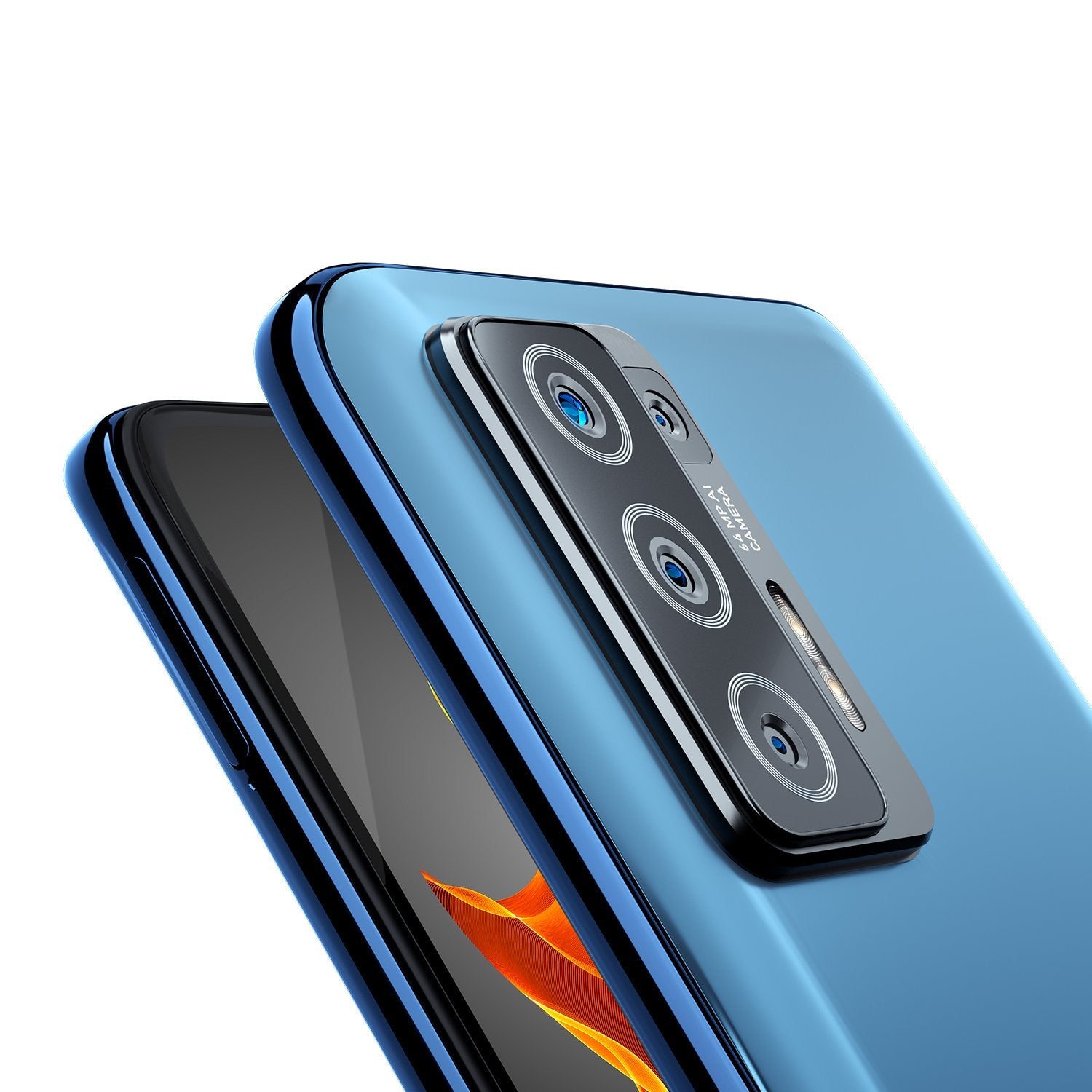 Agni 5G