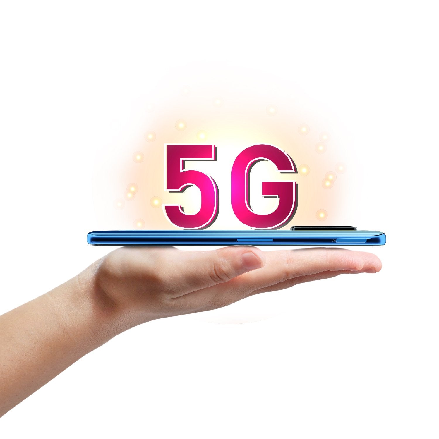 Agni 5G
