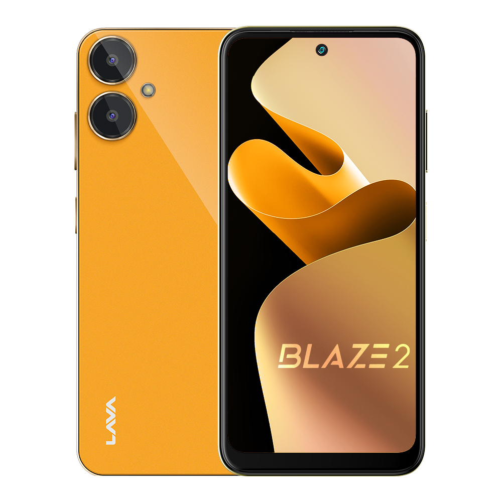 Blaze 2