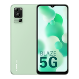 Blaze 5G