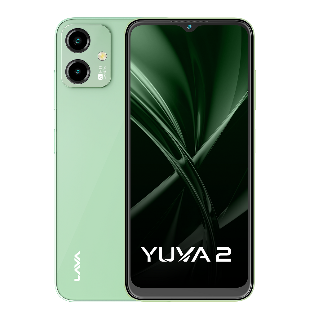 YUVA 2