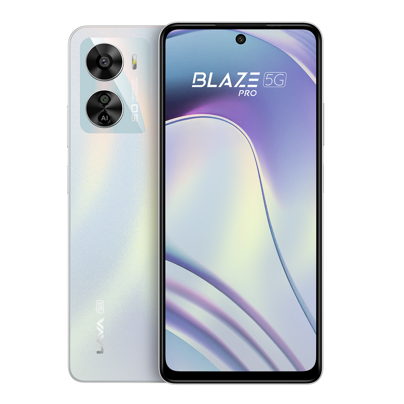 BLAZE Pro 5G
