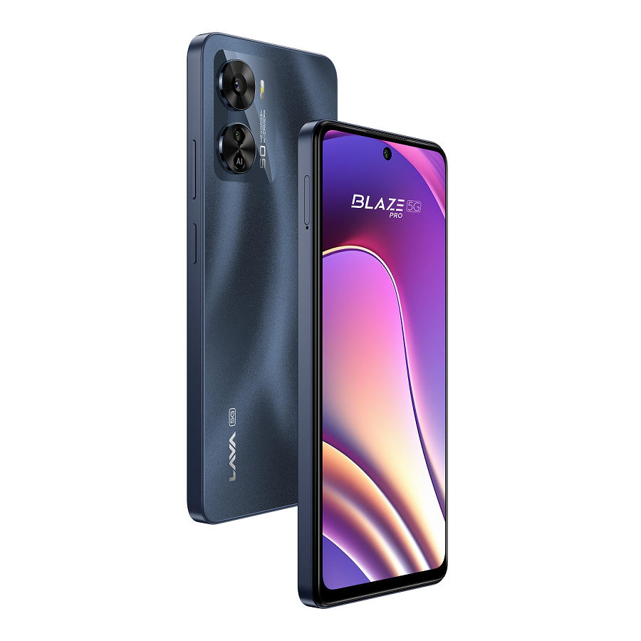 BLAZE Pro 5G