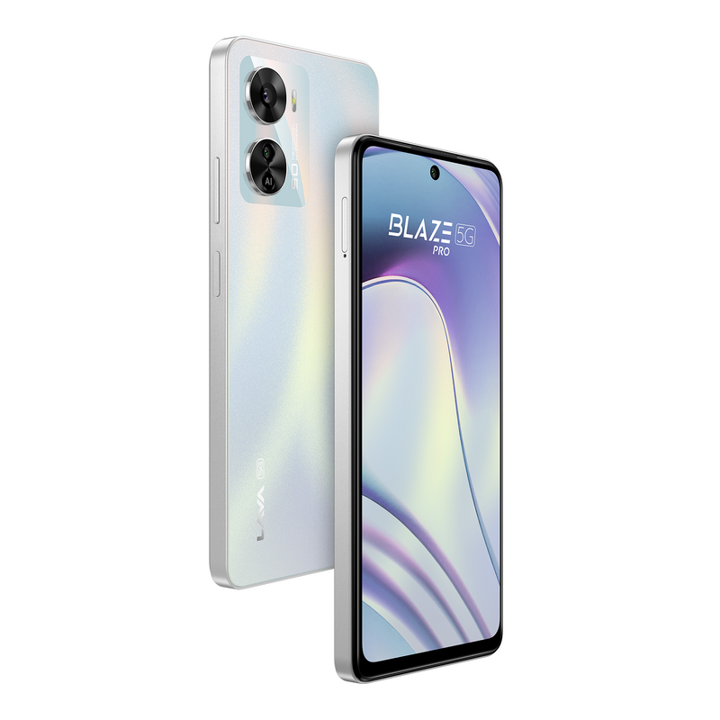 BLAZE Pro 5G
