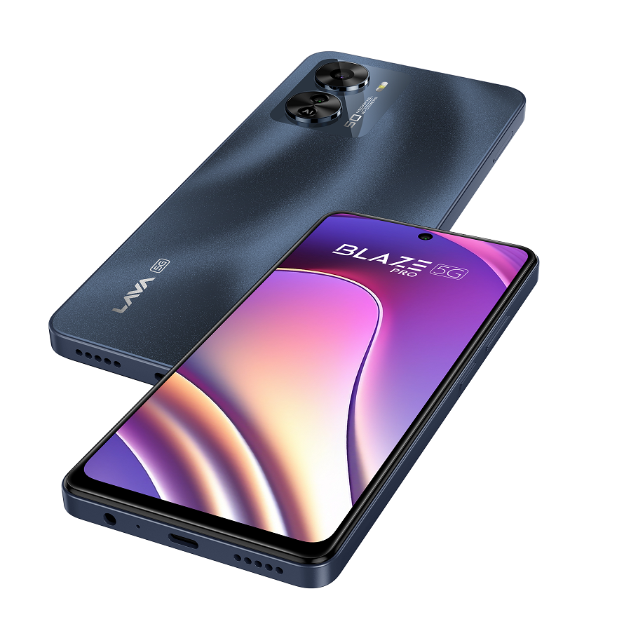 BLAZE Pro 5G