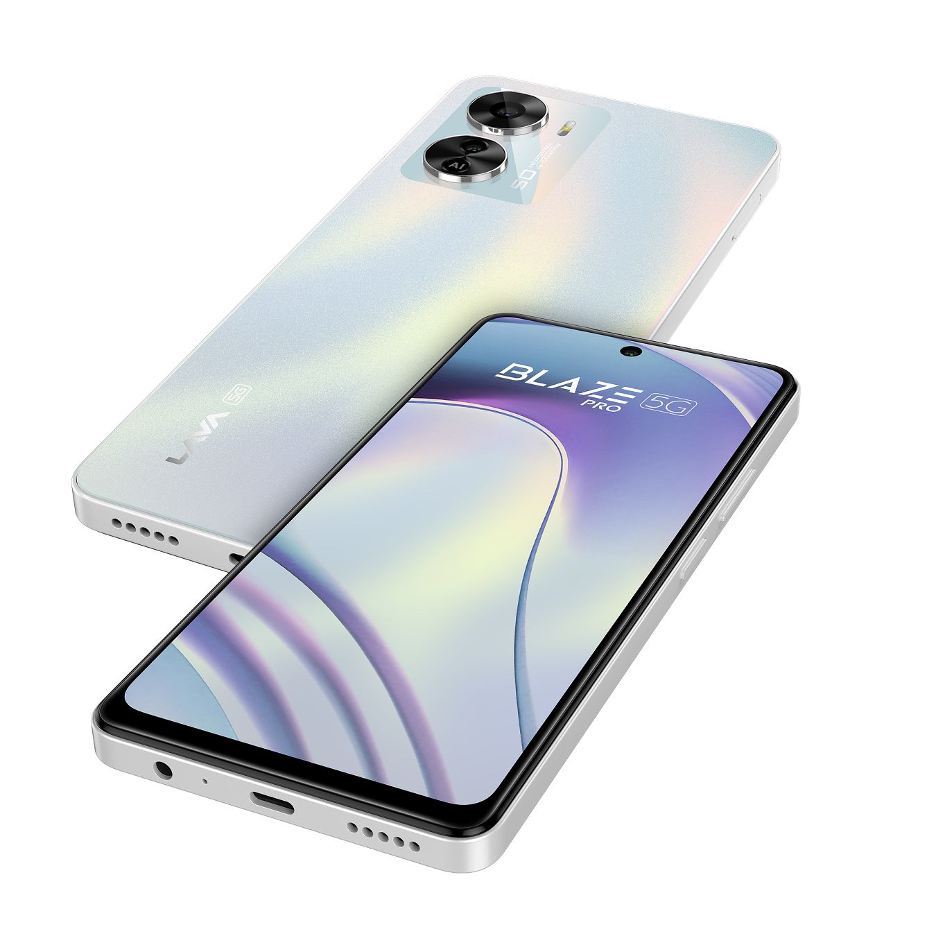 BLAZE Pro 5G