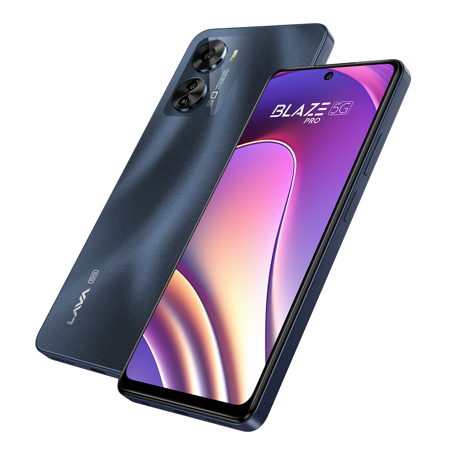 BLAZE Pro 5G