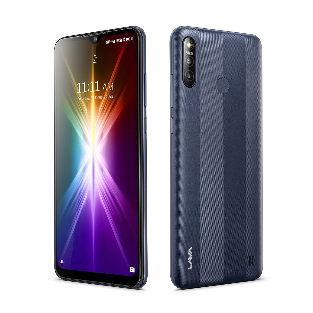 LAVA X2