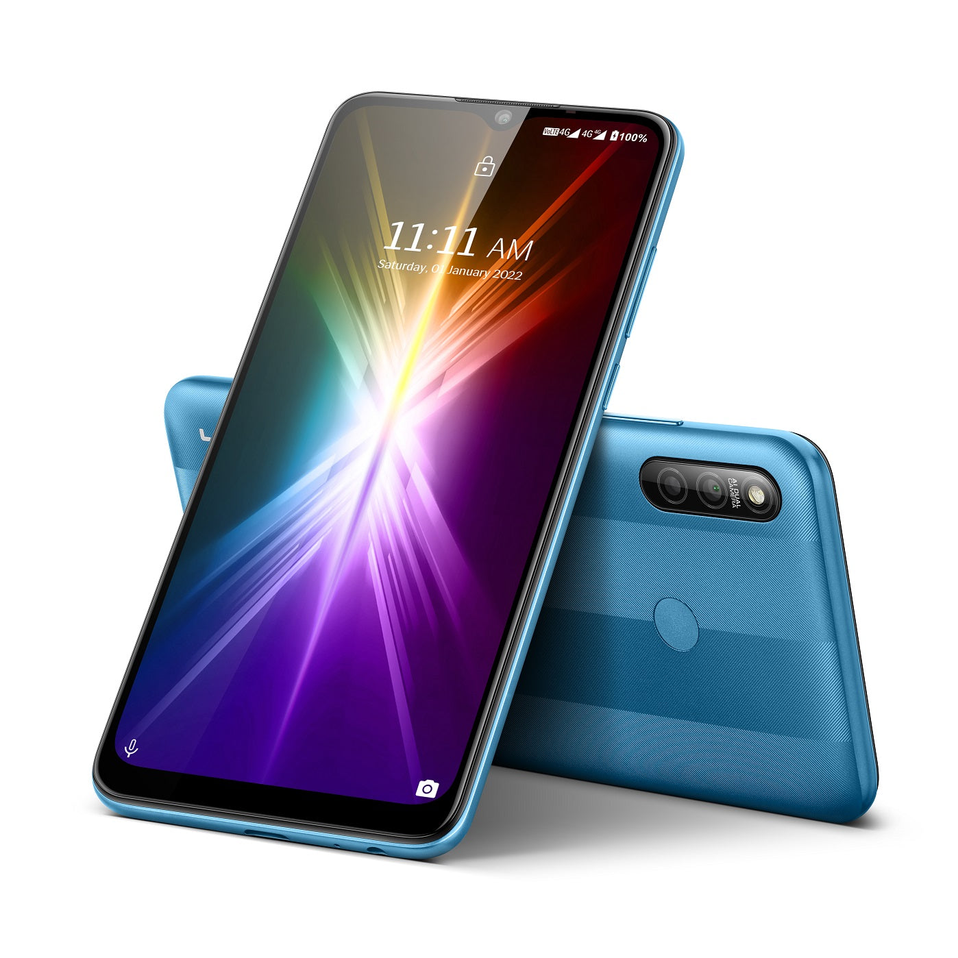 LAVA X2