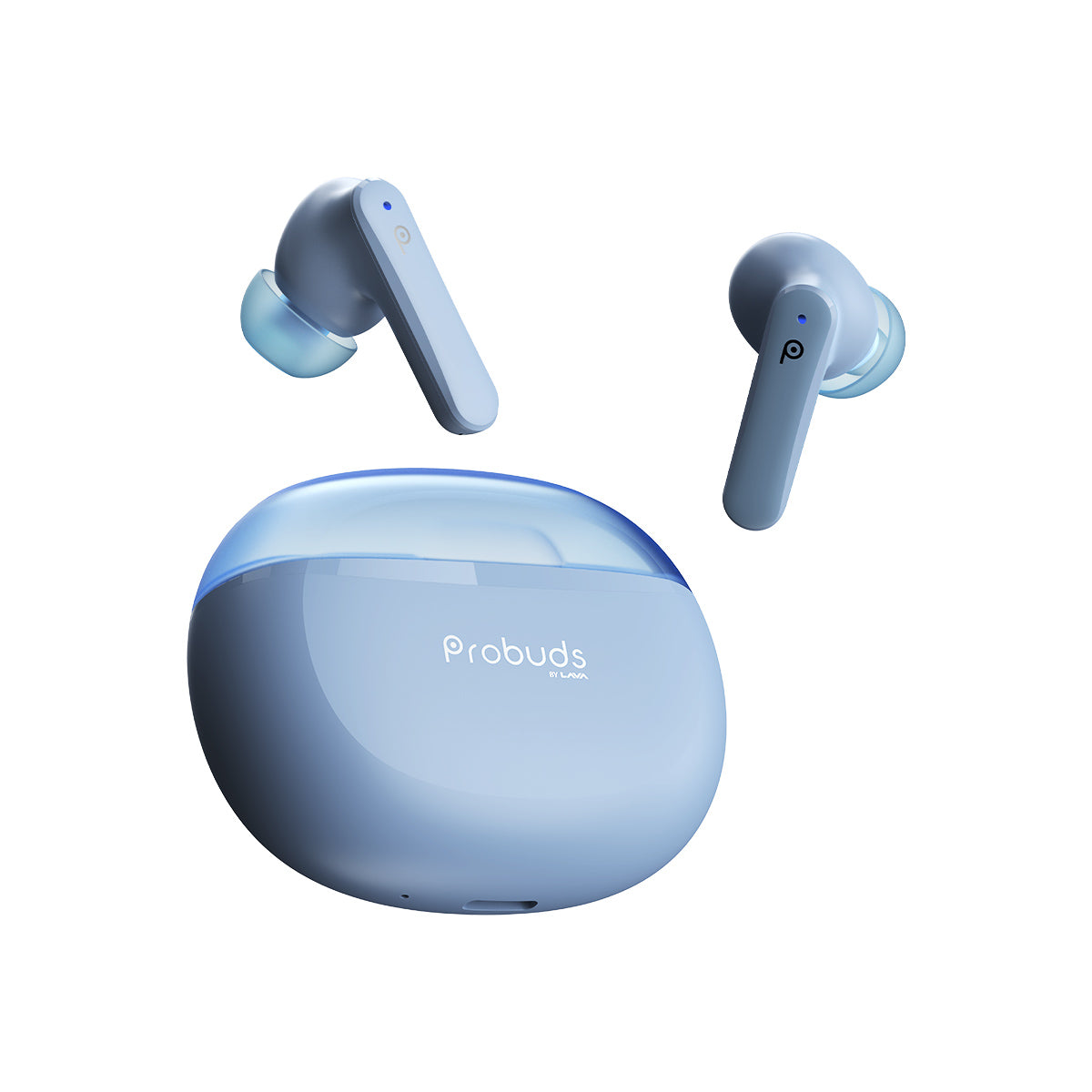 Probuds T31 Wireless Bluetooth for ₹1099 Lava International Limited