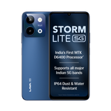 Storm Lite 5G
