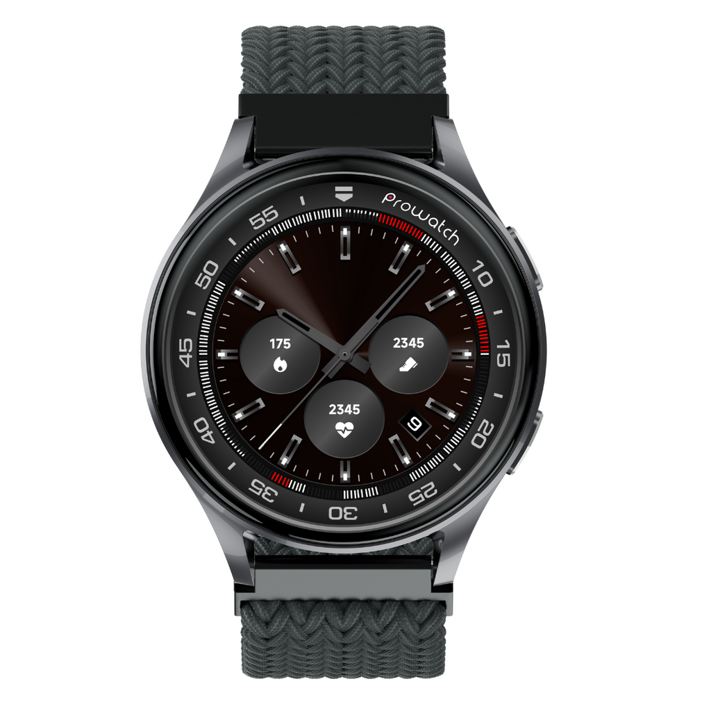 Prowatch: 2 Years Warranty | Corning® Gorilla® Glass 3 – Lava ...
