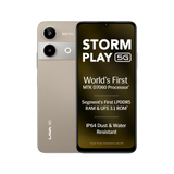 Storm Play 5G