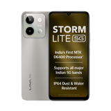 Storm Lite 5G