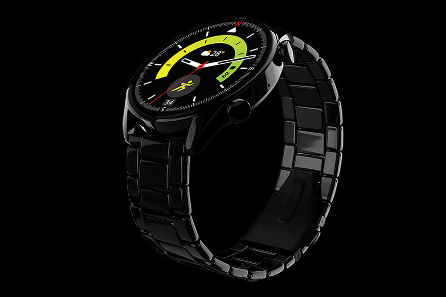 Prowatch: Corning Gorilla Glass | Smartwatch Under 3k – Lava ...
