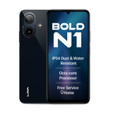 Bold N1
