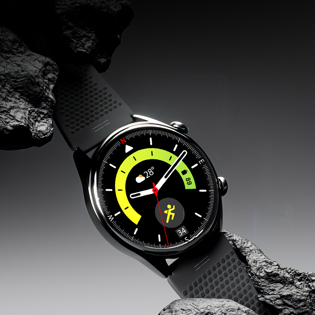 Prowatch: Corning Gorilla Glass | Smartwatch Under 3k – Lava ...