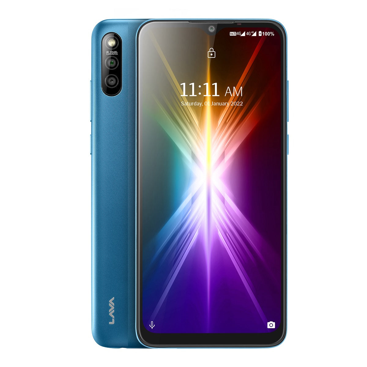 LAVA X2