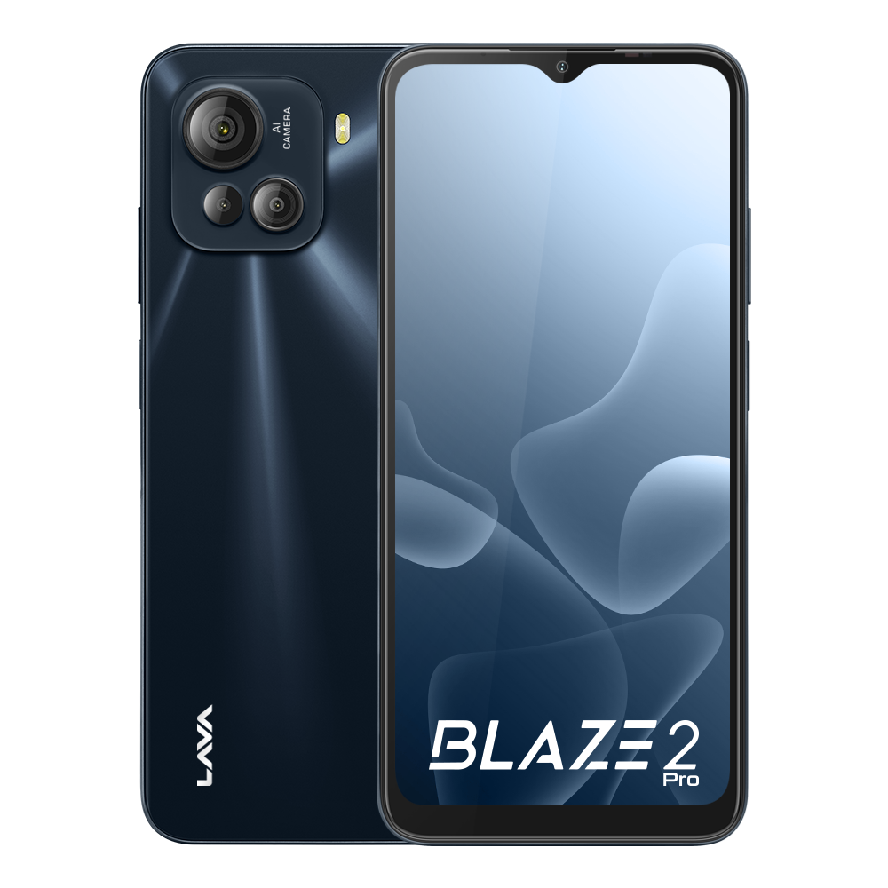 Blaze 2 Pro
