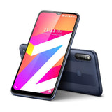 LAVA Z3 – Enterprise