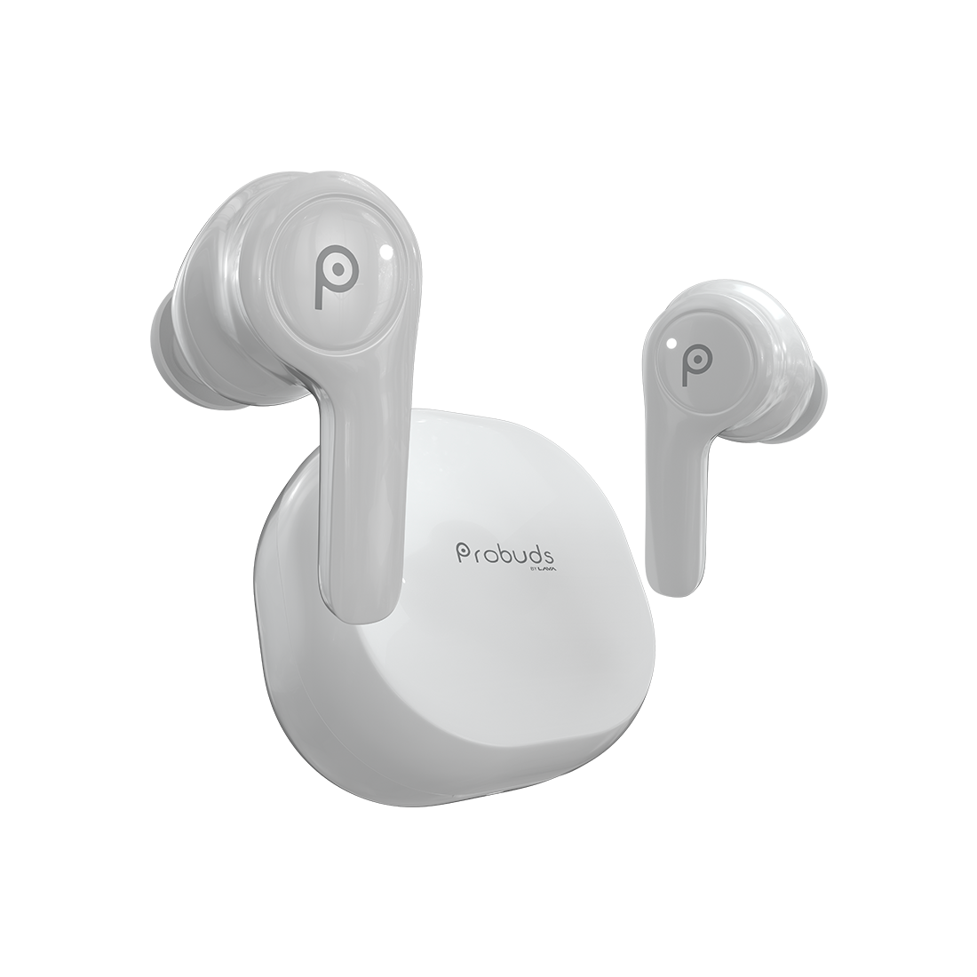 Probuds 22 50 Hrs Playtime Total Playtime 1399 Lava